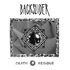 Death Residue (EP)