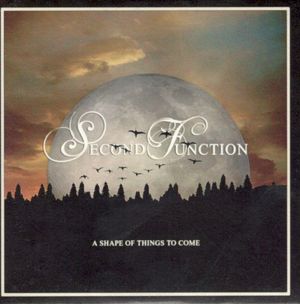 A Shape Of Things To Come (EP)