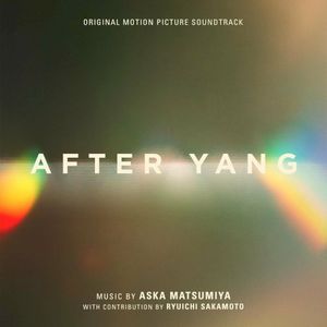 After Yang: Original Motion Picture Soundtrack (OST)