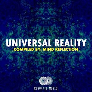 Universal Reality