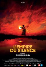 Affiche L'Empire du silence