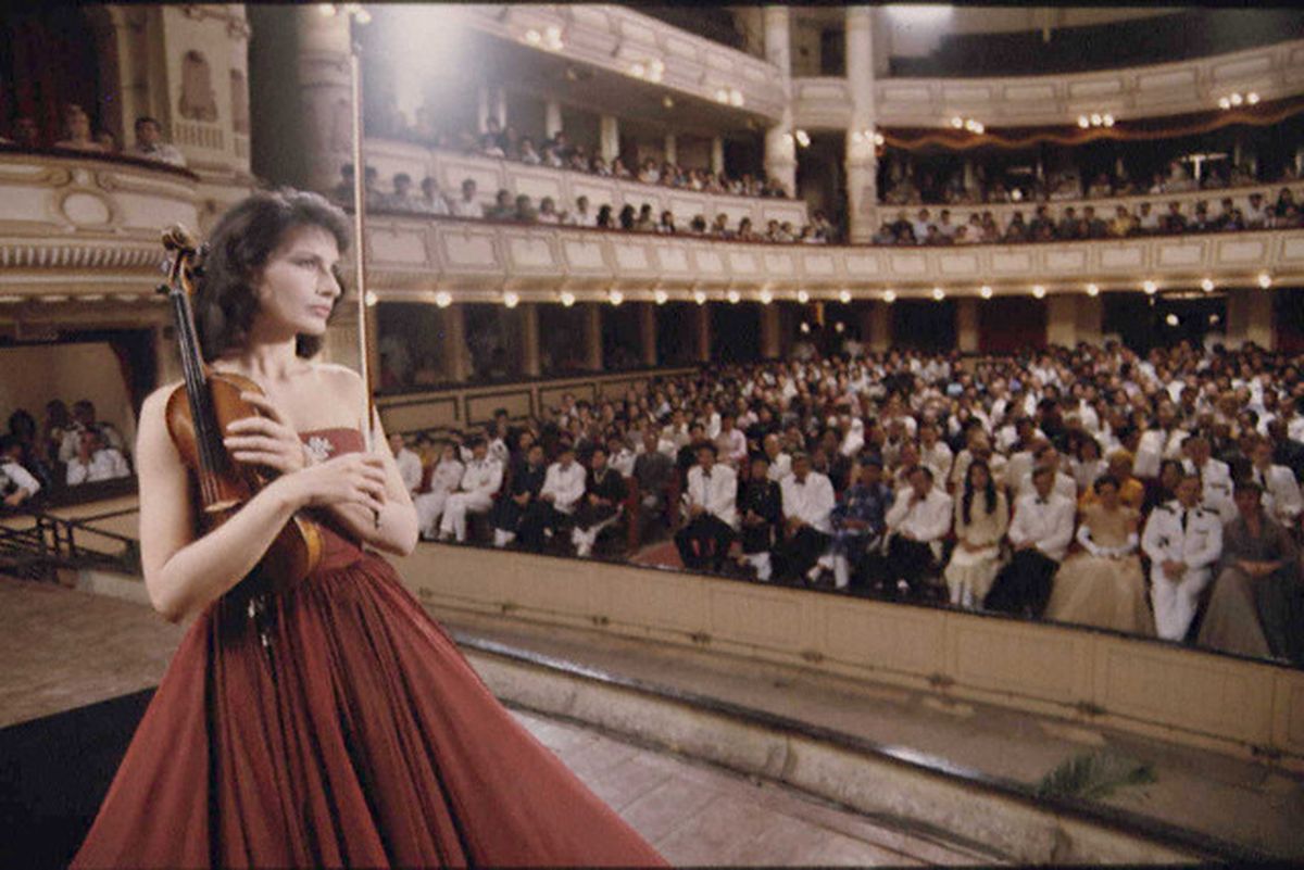 Diên Biên Phu Film (1992) SensCritique
