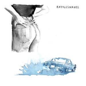 Rattlesnakes (Single)