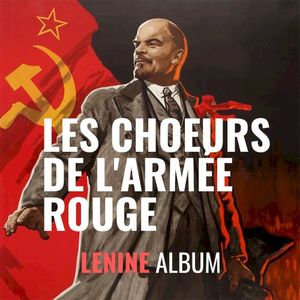 Lénine Album