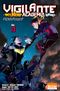Opération "Anonymous" - Vigilante : My Hero Academia Illegals, tome 13