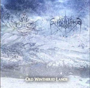 Old Withered Lands