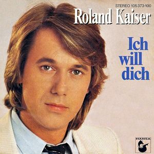 Ich will dich (Single)