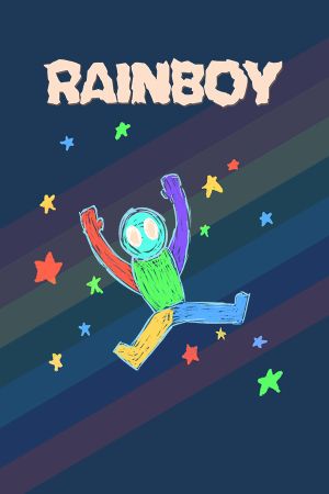 Rainboy