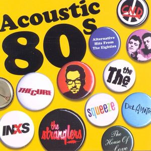 Acoustic 80s