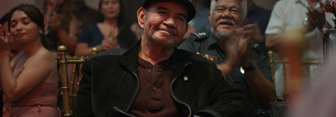 Cover On the Job 2 - The Missing 8