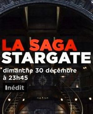 La Saga Stargate