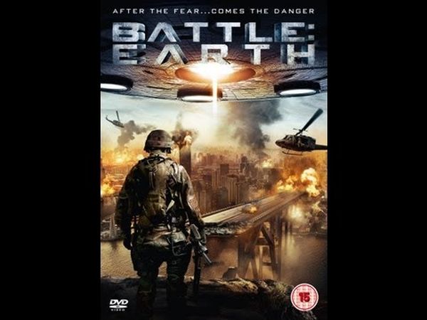 Battle Earth