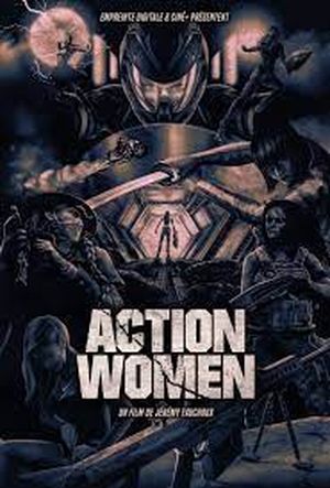 Action Women