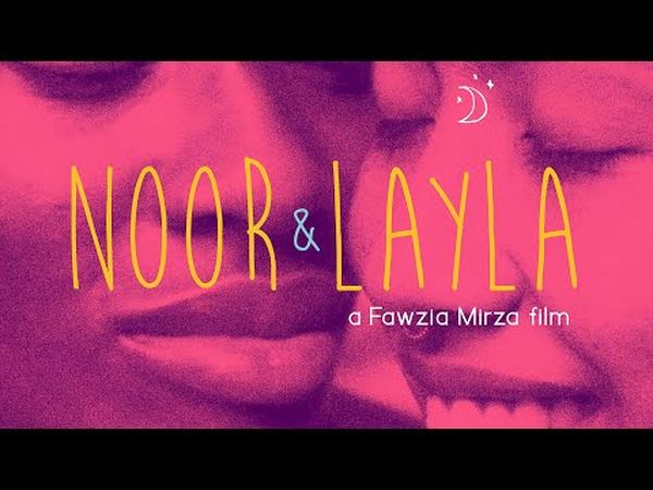 Noor & Layla