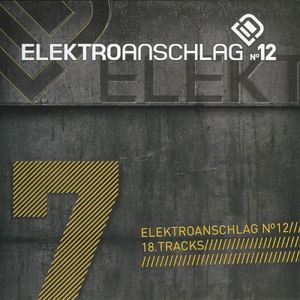 Elektroanschlag, Volume 7: Elektroanschlag Nº 12