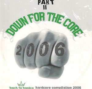 Down for the Core Part II
