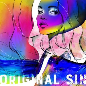 Original Sin (Single)