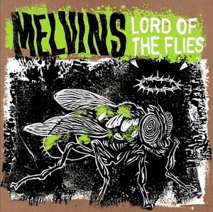 Lord of the Flies (EP)