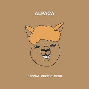 ALPACA (Single)