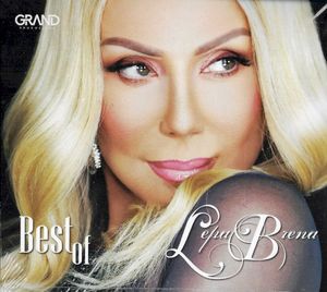 Best of Lepa Brena