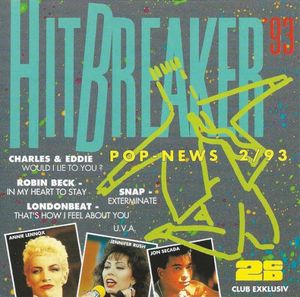 Hitbreaker 02/1993