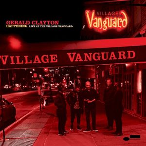 Happening: Live at The Village Vanguard (Live)