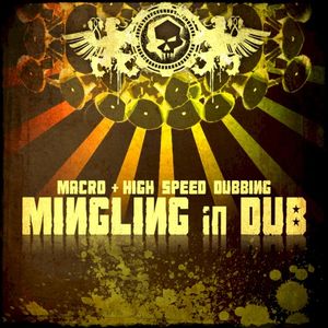 Mingling In Dub EP (EP)