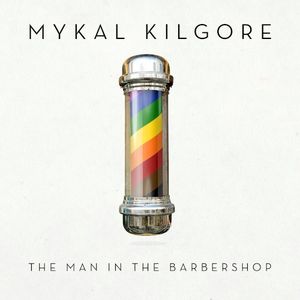 The Man in the Barbershop (Single)