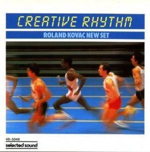 Creative Rhythm (Creation)