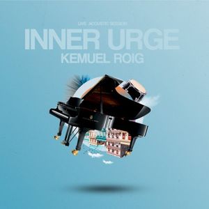 Inner Urge (LIVE) (Live)