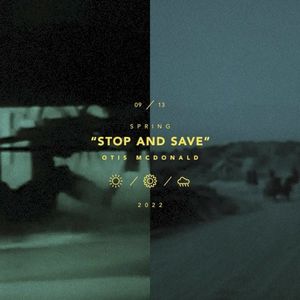 STOP and SAVE (Single)