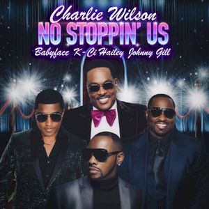 No Stoppin’ Us (Single)