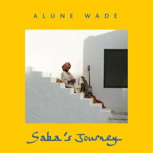 Saba’s Journey (Single)