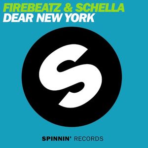 Dear New York (Single)
