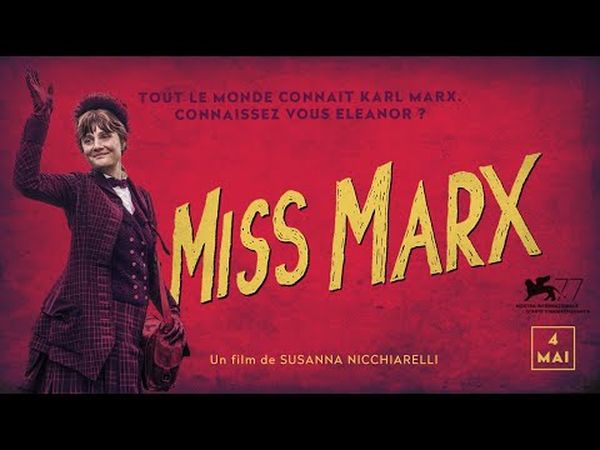 Miss Marx