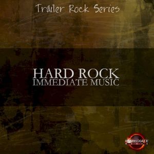 Trailer Rock Series: Hard Rock