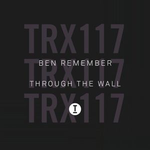 Through The Wall (Single)
