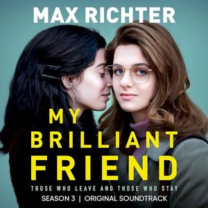 My Brilliant Friend, Season 3 (OST)