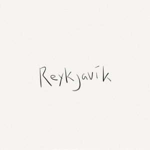 Reykjavík (EP)