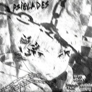 psiblades (Single)