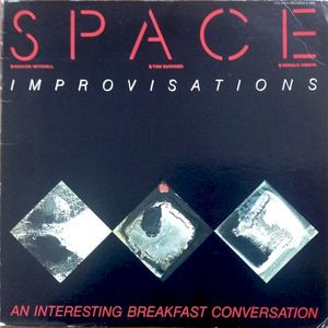 An Interesting Breakfast Conversation: Improvisations