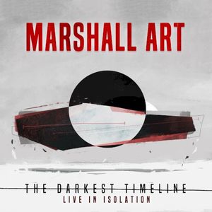 Marshall Art Part III