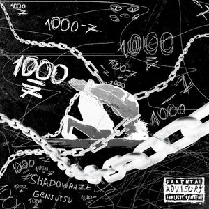 1000-7 (Single)