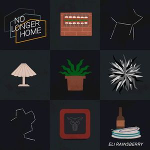 No Longer Home OST (OST)