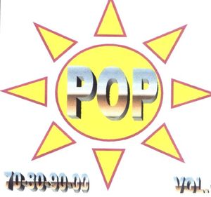 Éxitos Pop 70‒80‒90’s, Vol. 1