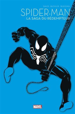La Saga du rédempteur - Spider-Man (La Collection anniversaire 2022), tome 3