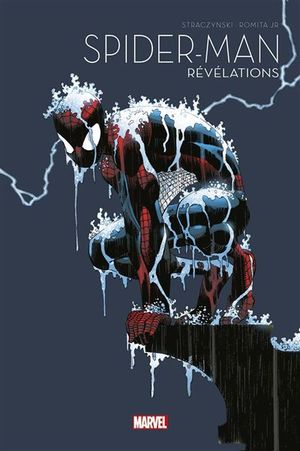 Révélations - Spider-Man (La Collection anniversaire 2022), tome 6