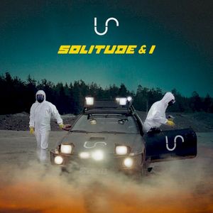 Solitude & I (Single)