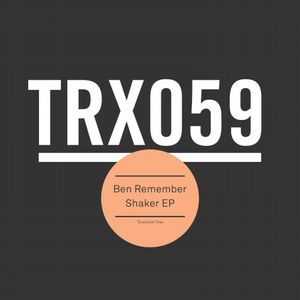 The Dancer (original mix)