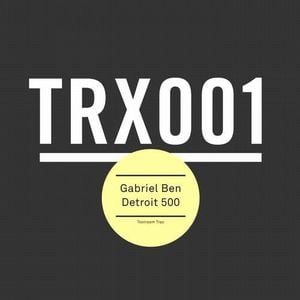 Detroit 500 (Single)